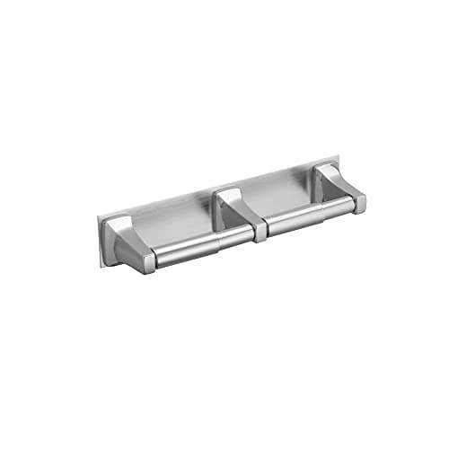 Moen Donner Chrome Commercial Inline Toilet Paper Holder