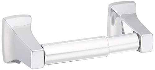 Modern Chrome Toilet Paper Holder for Bathroom Wall Mount, P5050