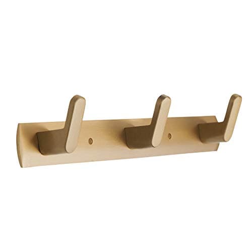 Bathroom Towel Hooks for Hanging, Hats, Kitchen Towel Wall Hook Rack — Gold_3