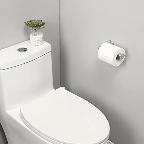 KES SUS304 Stainless Steel Toilet Paper Holder, A2175S12-2