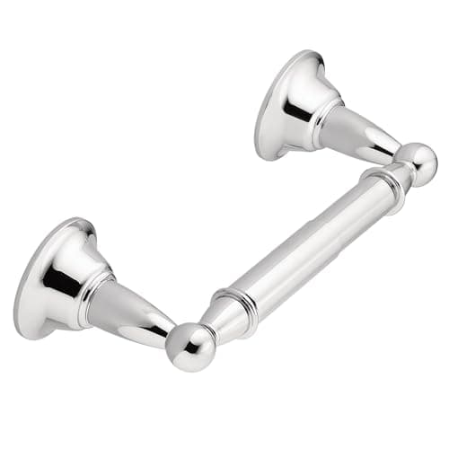Moen DN6808CH Sage Chrome Toilet Paper Holder
