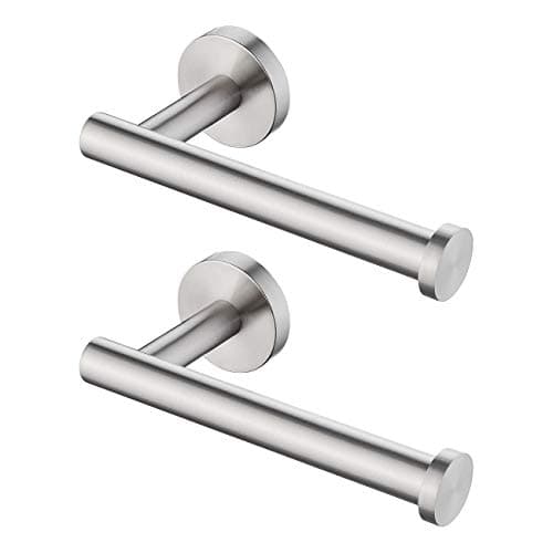 KES SUS304 Stainless Steel Toilet Paper Holder, A2175S12-2