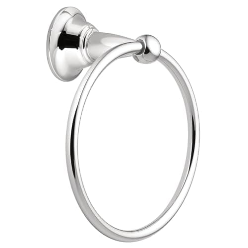 Moen DN6808CH Sage Chrome Toilet Paper Holder — Chrome