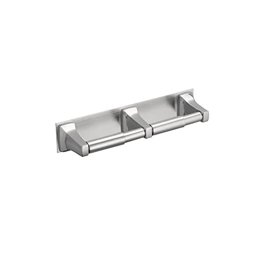 Moen Donner Chrome Commercial Inline Toilet Paper Holder