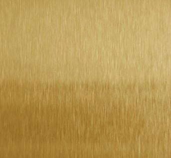Stainless Steel Self-Adhesive Toilet Paper Holder, Matte Black, No Drilling Easy Install — Brushed Gold