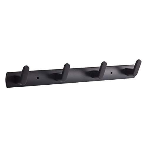 Bathroom Towel Hooks for Hanging, Hats, Kitchen Towel Wall Hook Rack