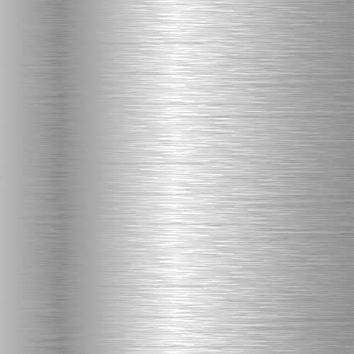 TocTen Brushed Nickel 5 Pack SUS 304 Stainless Steel Towel Hook for Bathroom Kitchen — Brushed Nickel