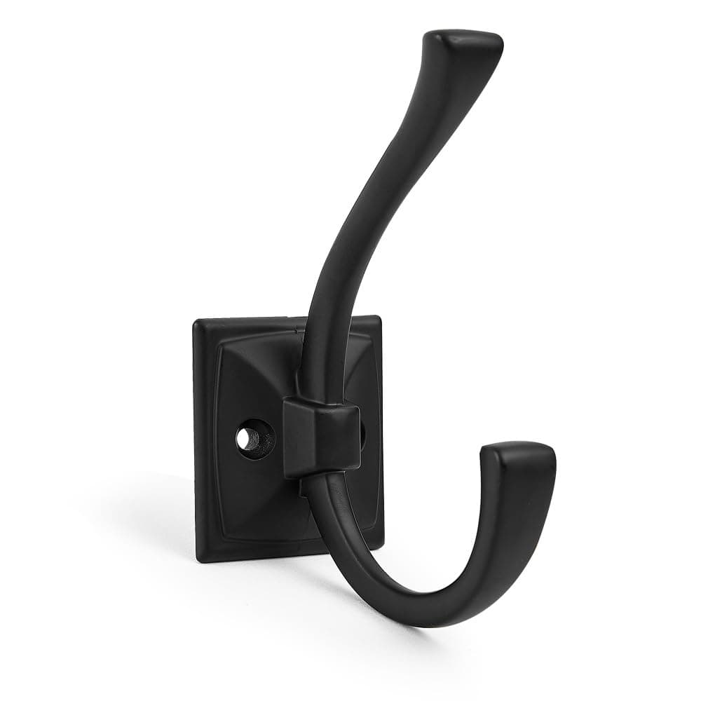 Harpoon 10-Piece Prong Hooks, Wall Mounted