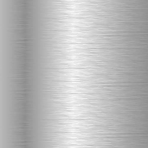 TocTen Thick 304 Stainless Steel Toilet Paper Holder, Wall Mount, Fits Big Roll Paper (5.9In, Brushed) — Brushed Nickel