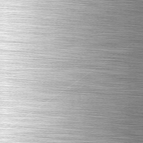 NearMoon 304 Stainless Steel Coat Hooks, 6 Pack Matte Black, Heavy Duty for Bathroom and Living Room — Brushed Nickel