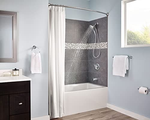 Moen DN6808CH Sage Chrome Toilet Paper Holder