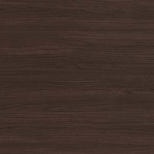 Umbra Black Wall-Mounted Coat Rack with 5 Pegs — Aged Walnut