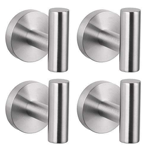 Modern SUS 304 Stainless Steel Bath Towel Hook AG1307B-LS