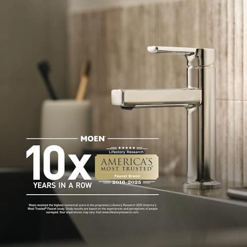 Moen DN6808CH Sage Chrome Toilet Paper Holder