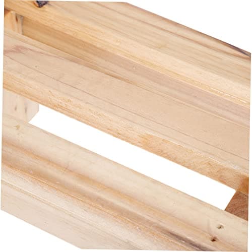 Multipurpose Bathing Footrest for Sauna and Pedicure