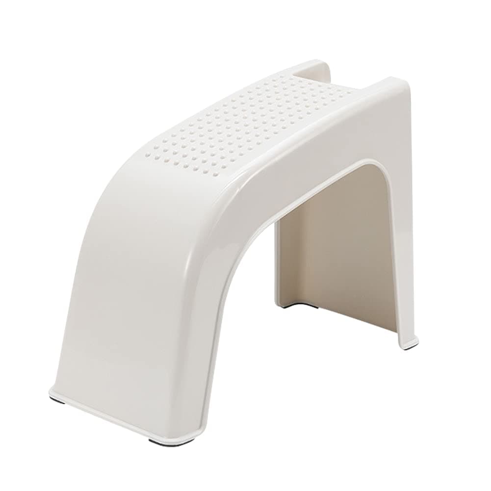 Non-Slip Sturdy Shower Foot Rest for Shaving and Pedicure