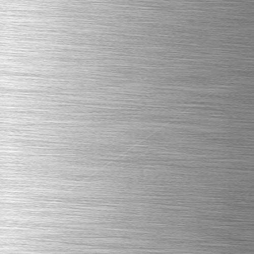 NearMoon 304 Stainless Steel Toilet Paper Holder with Shelf for Bathroom/Kitchen — Brushed Nickel