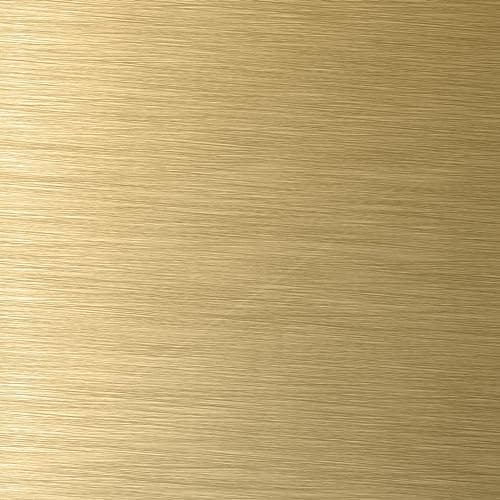 NearMoon 304 Stainless Steel Toilet Paper Holder with Shelf for Bathroom/Kitchen — Brushed Gold