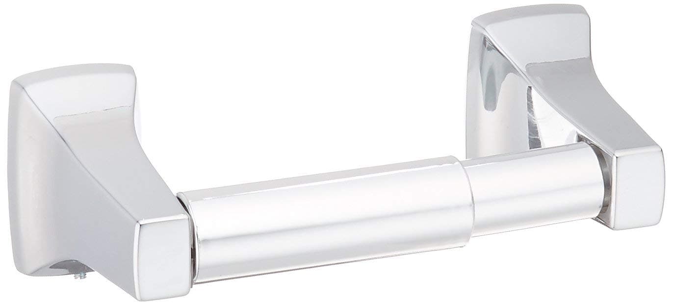 Modern Chrome Toilet Paper Holder for Bathroom Wall Mount, P5050