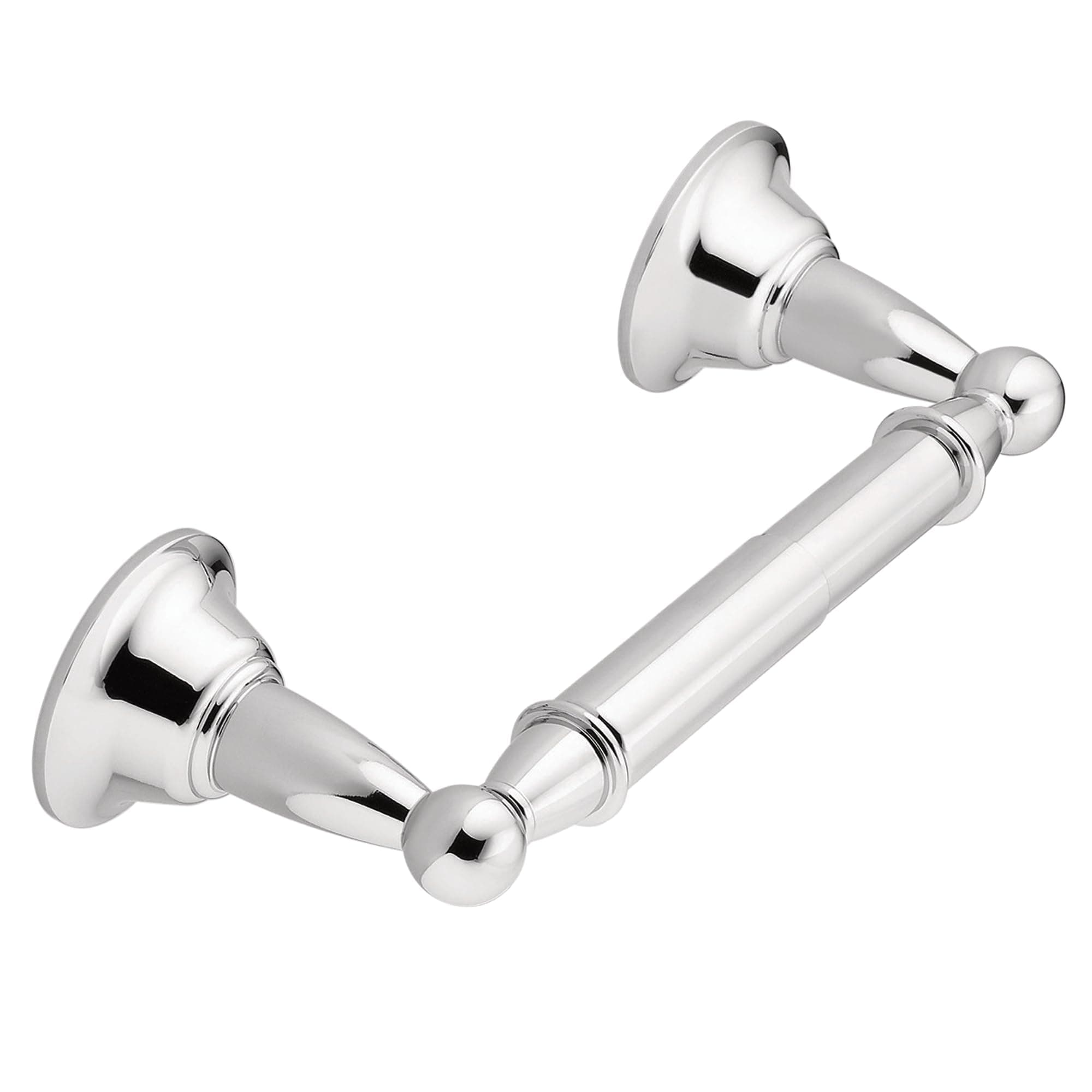 Moen DN6808CH Sage Chrome Toilet Paper Holder