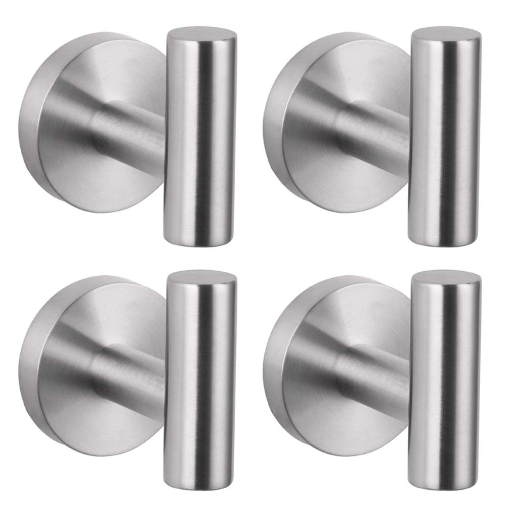 Modern SUS 304 Stainless Steel Bath Towel Hook AG1307B-LS